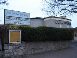 "Columbia-Theater"