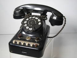 Telefon W 38 