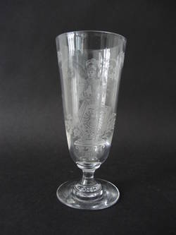 Becherglas (Weinglas)