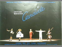 Candide;
