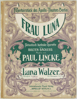 Luna-Walzer;