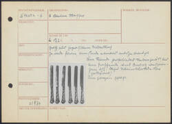 Weiteres Medium des Element mit der Inventarnummer S 4660 b