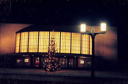 "Berlin. Schiller Theater"
