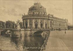 "Kaiser-Friedrich-Museum."