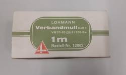 Lohmann Verbandmull in Originalpackung