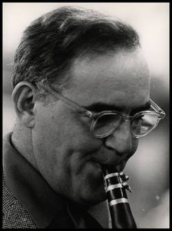 Benny Goodman