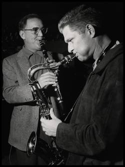 Benny Goodman