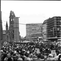 „Hunderttausende von Berlinern“