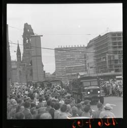 „Hunderttausende von Berlinern“