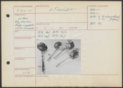 Weiteres Medium des Element mit der Inventarnummer S 1872-75