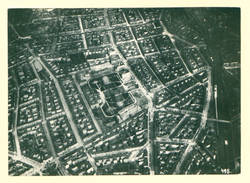 Luftaufnahme Potsdamer Straße