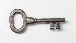 Schlüssel vom Kottbusser Tor