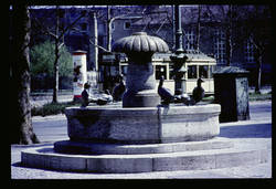 Entenbrunnen Hardbg. Str. 2.5.65.