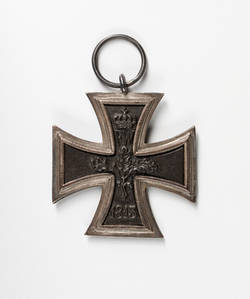 Eisernes Kreuz, 2. Klasse für Kämpfer;