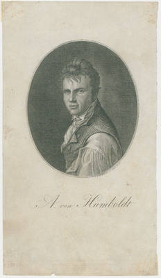 A. von Humboldt