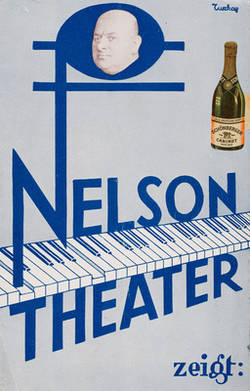 Nelson Theater zeigt: Quick