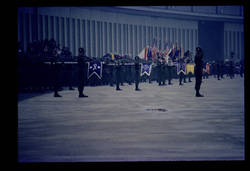 Nixon / Tempelhof 27.2.69.