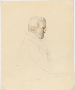 A. v. Humboldt;