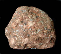 Åland-Granitporphyr