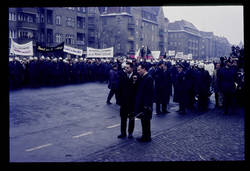 Siemensstadt 27.2.69.