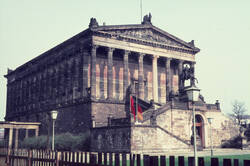 "Berlin. Nationalgalerie"