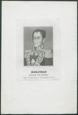 Bolivar;