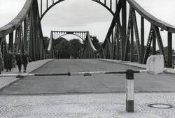 Glienicker Brücke