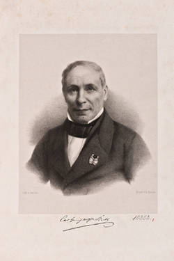 Carl Heinrich Wilhem Keibel