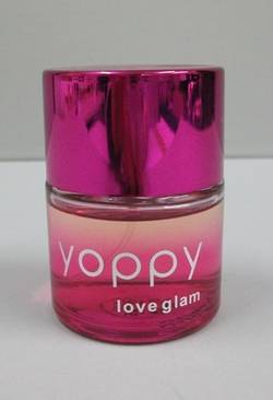 Zerstäuber "Love glam" von Yoppy