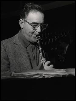 Benny Goodman