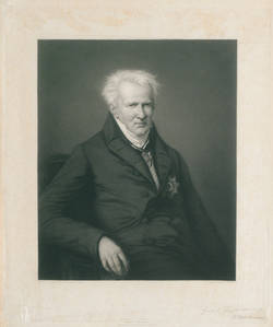 (Alexander von Humboldt)