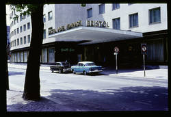 Hotel Kempinski 6.6.65.