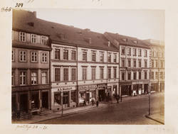 Gertraudenstraße 24-21