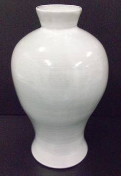 Vase, Balusterform
