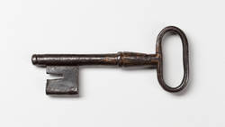 Schlüssel vom Schönhauser Tor