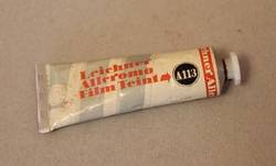 "Leichner Allcromo Film Teint" in der Farbe "A 113"