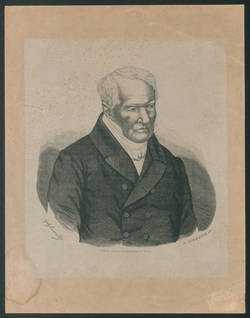 Alexander von Humboldt;