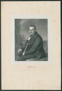 Leopold von Buch;