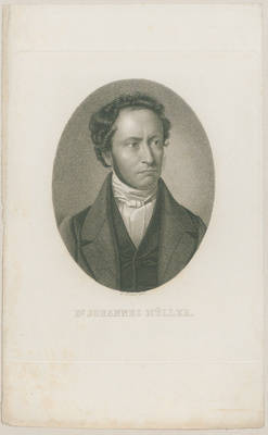 Dr. Johannes Müller;