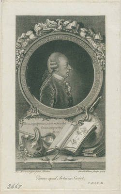 (Nicolaus Joseph von Jacquin);