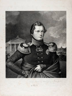 Friedrich Wilhelm IV.  1795 - 1861