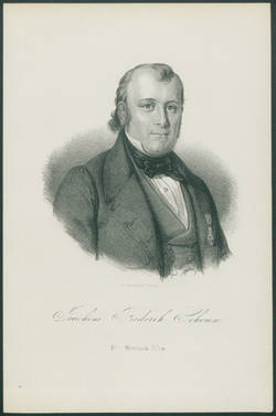 Joachim Frederik Schouw
