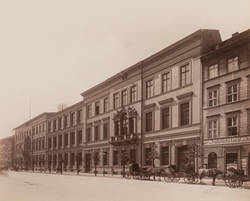Klosterstraße 32-36