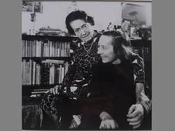 Mary Wigman und Gret Palucca