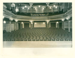  Innenansicht Rose-Theater, Grosse Frankfurter Str. 132;