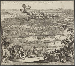 Schlacht bei Soor 1745